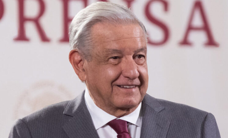 28.09.23 Versión estenográfica de la conferencia de prensa matutina del presidente Andrés Manuel López Obrador