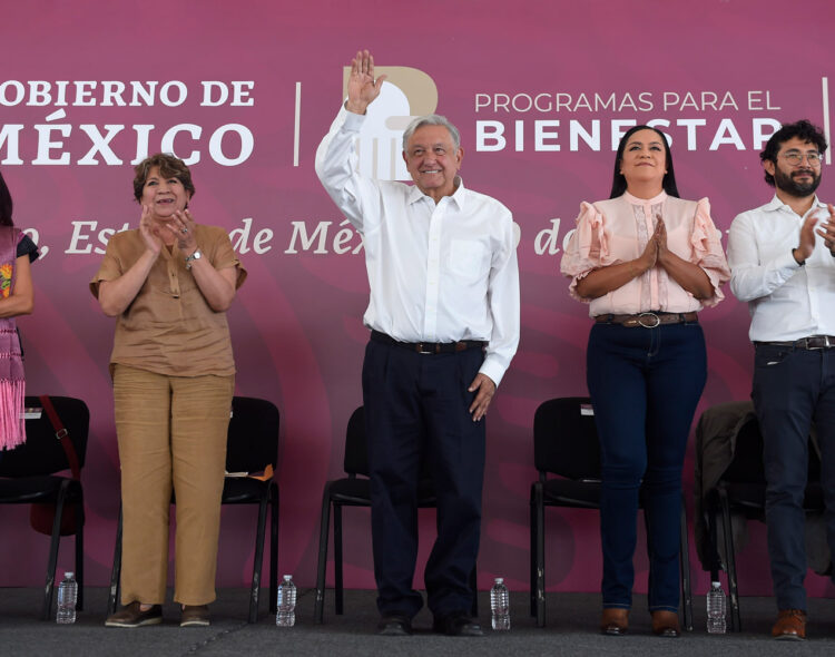 30.09.23 Versión estenográfica. Programas para el Bienestar, desde Texcoco, Estado de México