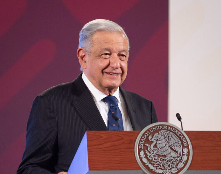 04.10.23 Versión estenográfica de la conferencia de prensa matutina del presidente Andrés Manuel López Obrador