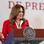 Maite Ramos Gómez, directora de Alstom México