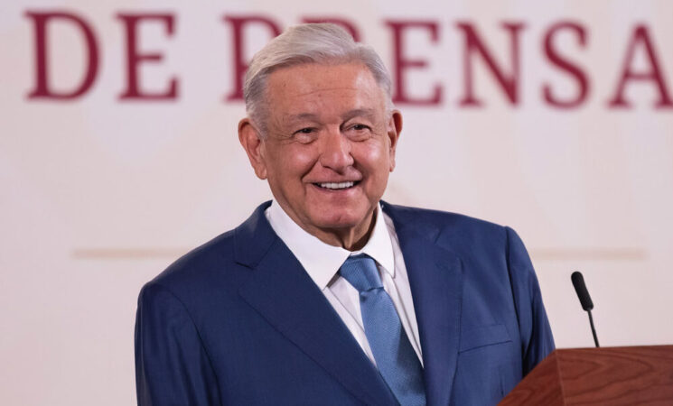 23.10.23 Versión estenográfica de la conferencia de prensa matutina del presidente Andrés Manuel López Obrador