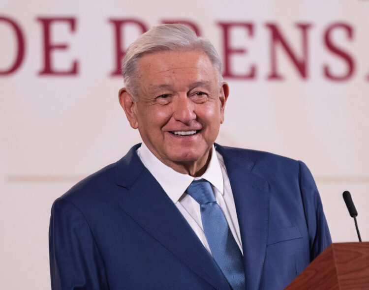 23.10.23 Versión estenográfica de la conferencia de prensa matutina del presidente Andrés Manuel López Obrador