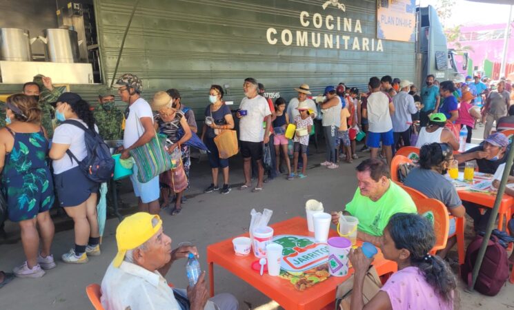 Presidente detalla fechas de inauguración de obras estratégicas en el sureste del país