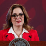 Maite Ramos Gómez, directora general de Alstom México