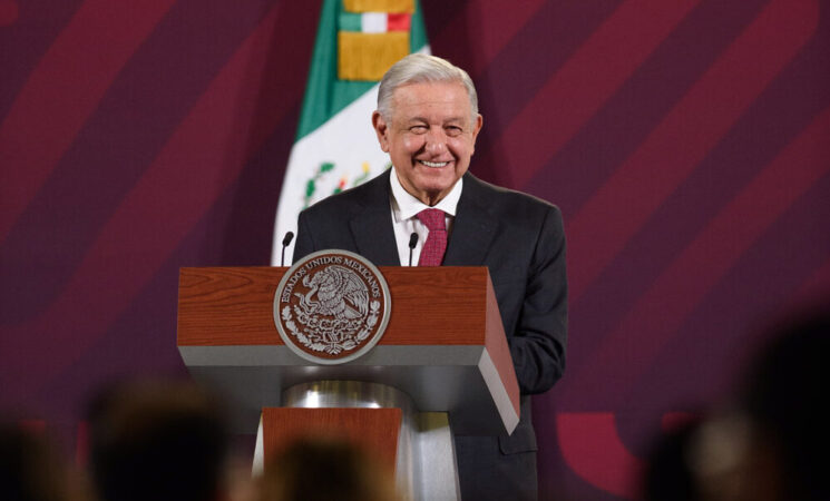 Presidente ratifica a Arturo Reyes Sandoval como director general del Instituto Politécnico Nacional