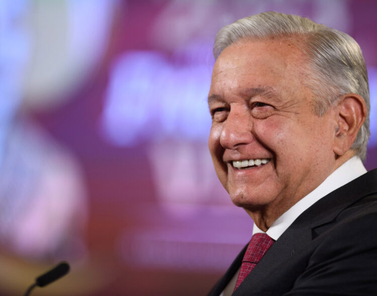 22.11.23 Versión estenográfica de la conferencia de prensa matutina del presidente Andrés Manuel López Obrador