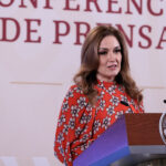 Maite Ramos Gómez, directora general de Alstom México