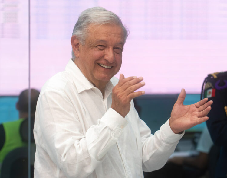 Fotogalería. Inauguración del Aeropuerto Internacional Felipe Carrillo Puerto, desde Tulum, Quintana Roo