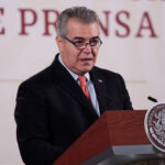 Francisco Cervantes Díaz, Presidente del Consejo Coordinador Empresarial