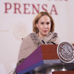 Guadalupe Philips Margain, directora general de Empresas ICA