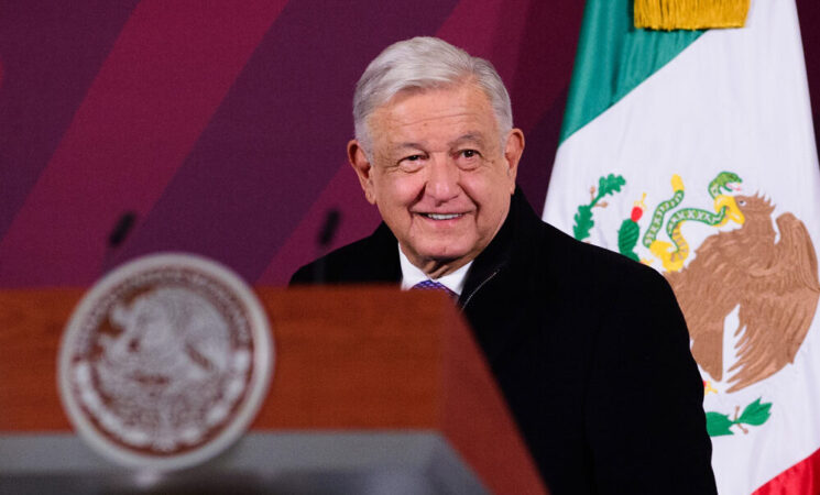 Estrategia de búsqueda del Gobierno de México logra localizar a 16 mil 681 personas reportadas como desaparecidas