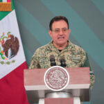 Óscar David Lozano Águila, director general del Tren Maya S.A de C.V.