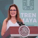 Maite Ramos Gómez, directora general de Alstom México