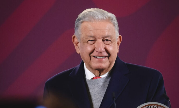 19.12.23 Versión estenográfica de la conferencia de prensa matutina del presidente Andrés Manuel López Obrador