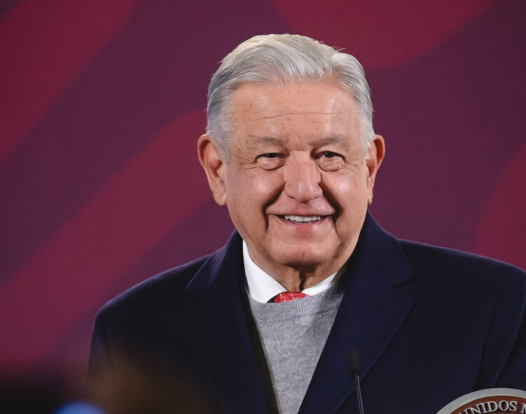 19.12.23 Versión estenográfica de la conferencia de prensa matutina del presidente Andrés Manuel López Obrador