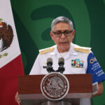 Raymundo Pedro Morales Ángeles, director general del Corredor Interoceánico del Istmo de Tehuantepec