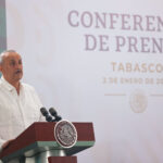 Carlos Manuel Merino Campos, gobernador de Tabasco