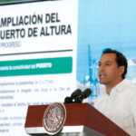 Mauricio Vila Dosal, gobernador de Yucatán