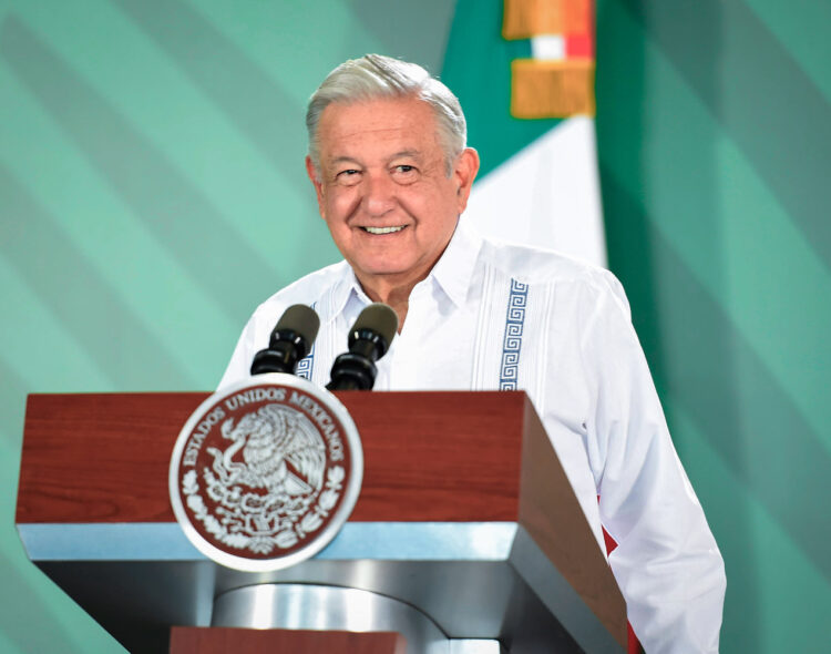 03.01.24 Versión estenográfica de la conferencia de prensa matutina del presidente Andrés Manuel López Obrador, desde Yucatán