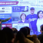 Óscar David Lozano Águila, director general del Tren Maya S.A de C.V.