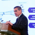 Ricardo Ibarra García-Parra, director de operaciones de Grupo ICA