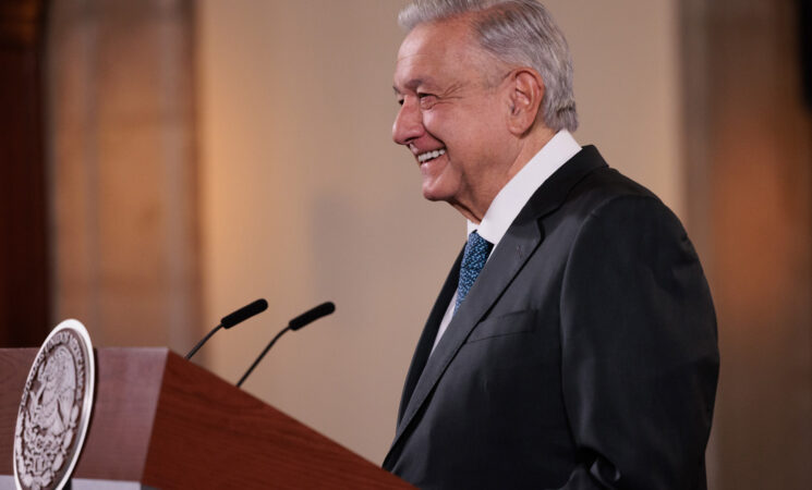 31.01.24 Versión estenográfica de la conferencia de prensa matutina del presidente Andrés Manuel López Obrador