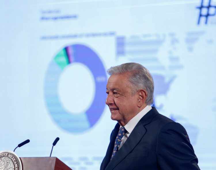 09.02.24 Versión estenográfica de la conferencia de prensa matutina del presidente Andrés Manuel López Obrador