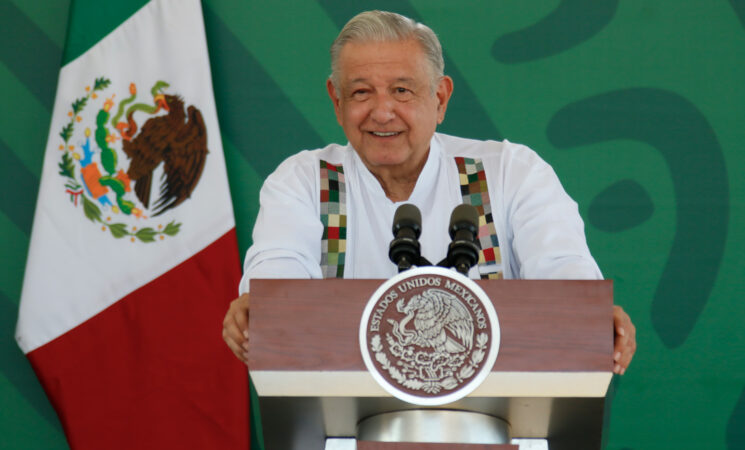 15.02.24 Versión estenográfica de la conferencia de prensa matutina del presidente Andrés Manuel López Obrador, desde Guerrero