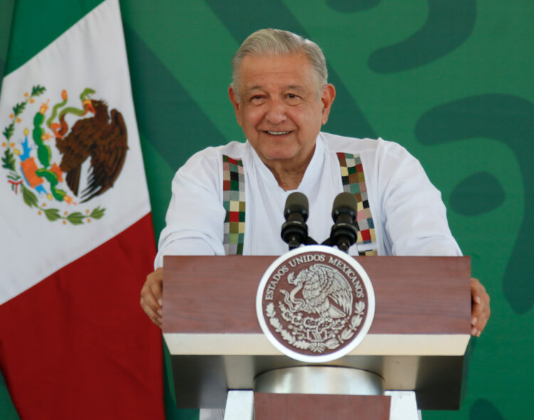 15.02.24 Versión estenográfica de la conferencia de prensa matutina del presidente Andrés Manuel López Obrador, desde Guerrero