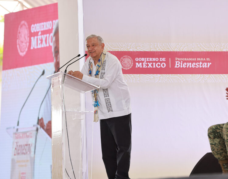 17.02.24 Versión estenográfica. Programas para el Bienestar, desde Zihuatanejo, Guerrero