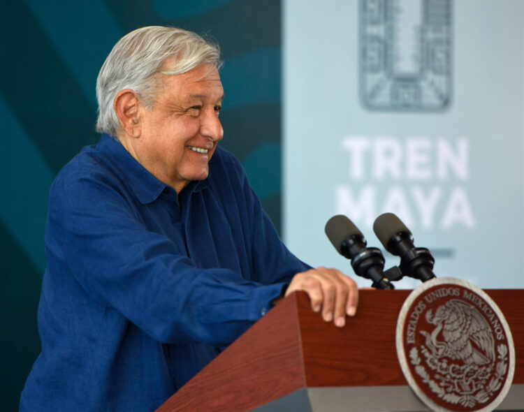 28.02.24 Versión estenográfica de la conferencia de prensa matutina del presidente Andrés Manuel López Obrador, desde Chiapas