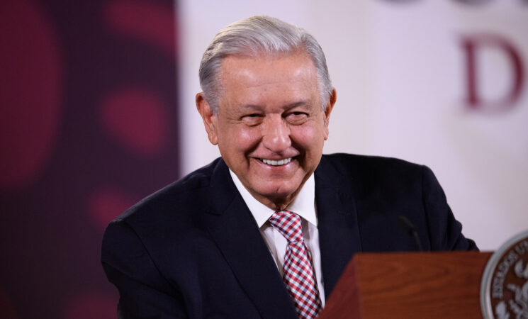 01.03.24 Versión estenográfica de la conferencia de prensa matutina del presidente Andrés Manuel López Obrador