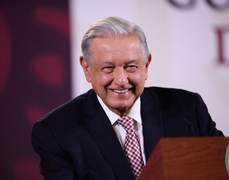 01.03.24 Versión estenográfica de la conferencia de prensa matutina del presidente Andrés Manuel López Obrador