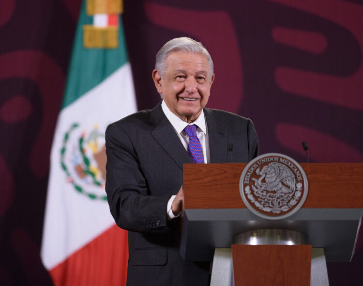 Francisco I. Madero, ejemplo de humanismo y vocación democrática: presidente