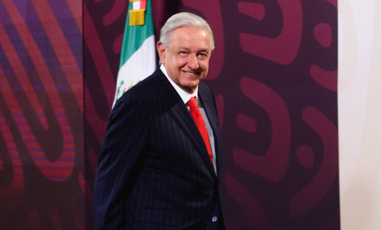 13.03.24 Versión estenográfica de la conferencia de prensa matutina del presidente Andrés Manuel López Obrador