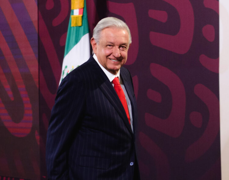 13.03.24 Versión estenográfica de la conferencia de prensa matutina del presidente Andrés Manuel López Obrador