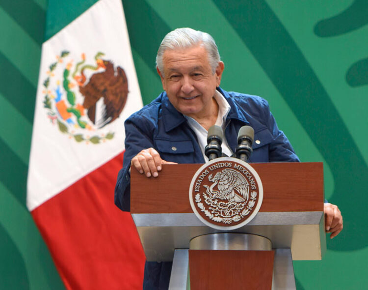 15.03.24 Versión estenográfica de la conferencia de prensa matutina del presidente Andrés Manuel López Obrador, desde Baja California Sur