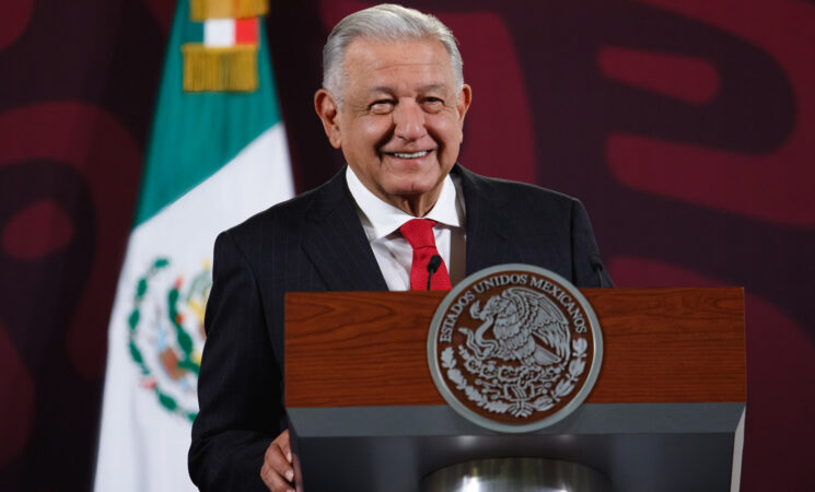 19.03.24 Versión estenográfica de la conferencia de prensa matutina del presidente Andrés Manuel López Obrador