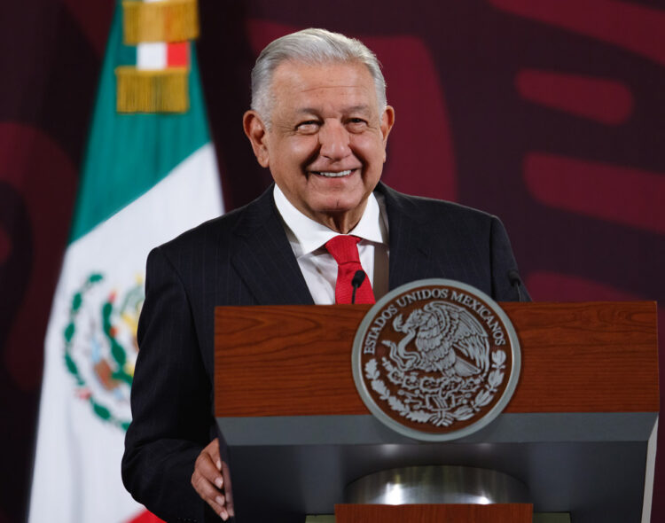 19.03.24 Versión estenográfica de la conferencia de prensa matutina del presidente Andrés Manuel López Obrador