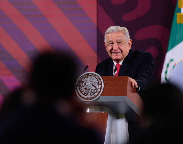Expropiación Petrolera, decisión trascendental de Lázaro Cárdenas: presidente; logro fue posible con el apoyo del pueblo