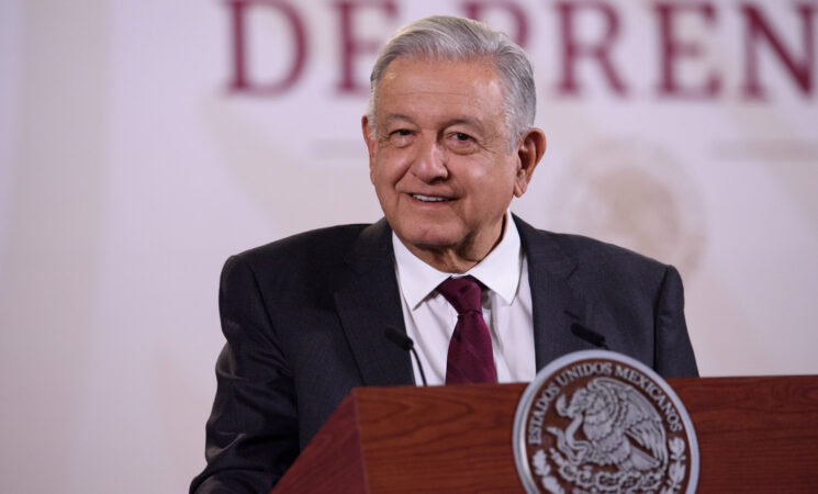 03.04.21 Versión estenográfica de la conferencia de prensa matutina del presidente Andrés Manuel López Obrador