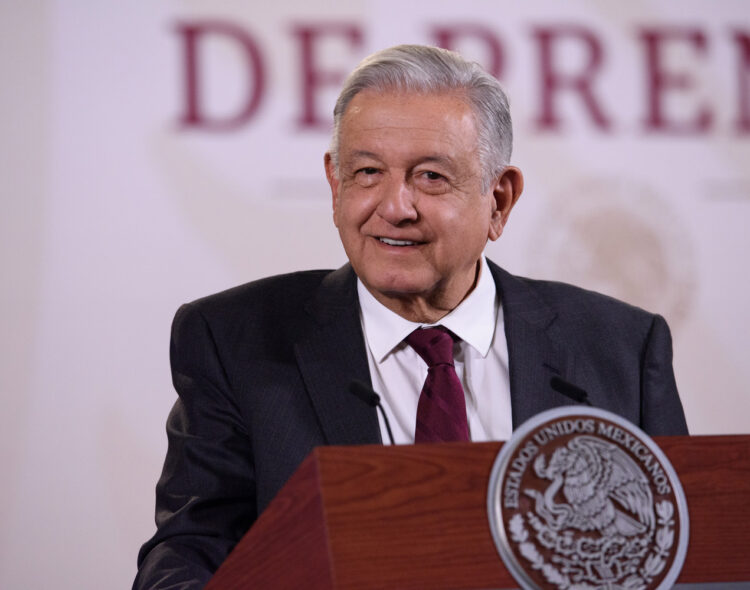 03.04.21 Versión estenográfica de la conferencia de prensa matutina del presidente Andrés Manuel López Obrador