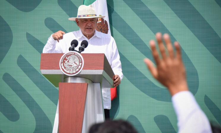 08.04.24 Versión estenográfica de la conferencia de prensa matutina del presidente Andrés Manuel López Obrador, desde Mazatlán, Sinaloa