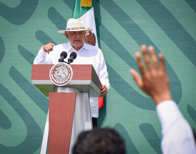 08.04.24 Versión estenográfica de la conferencia de prensa matutina del presidente Andrés Manuel López Obrador, desde Mazatlán, Sinaloa