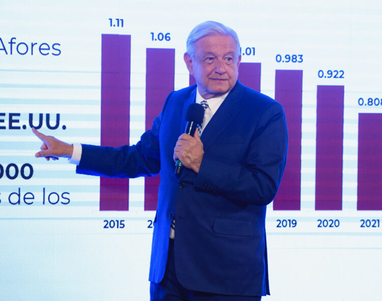 19.04.24 Versión estenográfica de la conferencia de prensa matutina del presidente Andrés Manuel López Obrador