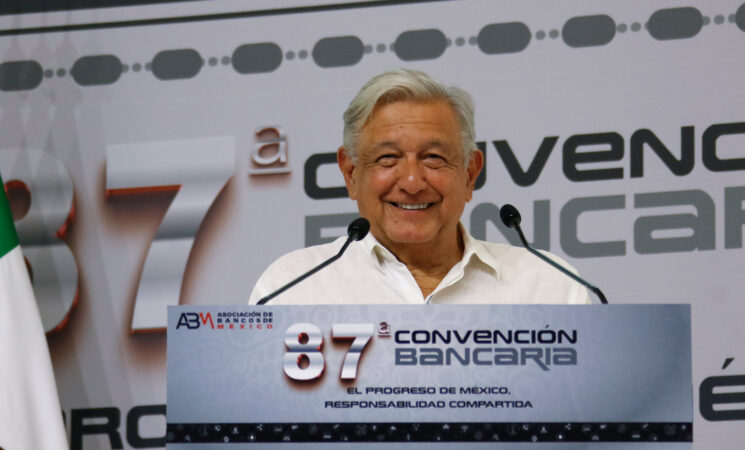 19.04.24 Versión estenográfica. 87 Convención Bancaria, desde Acapulco, Guerrero