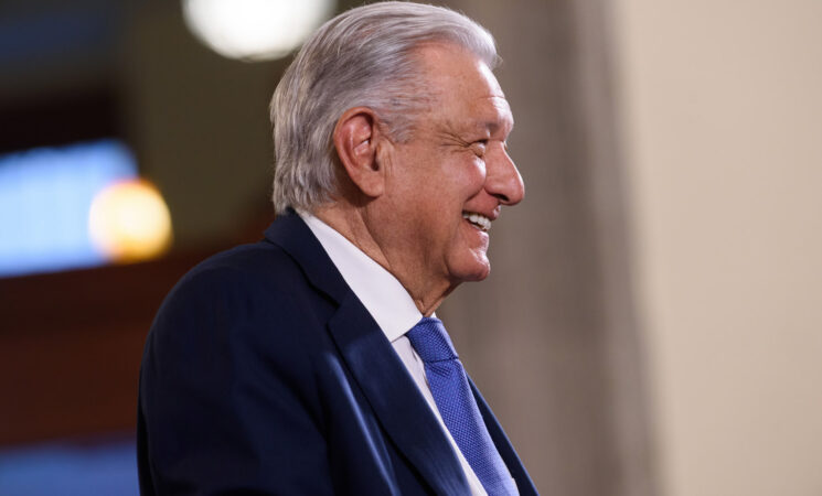 26.04.24 Versión estenográfica de la conferencia de prensa matutina del presidente Andrés Manuel López Obrador