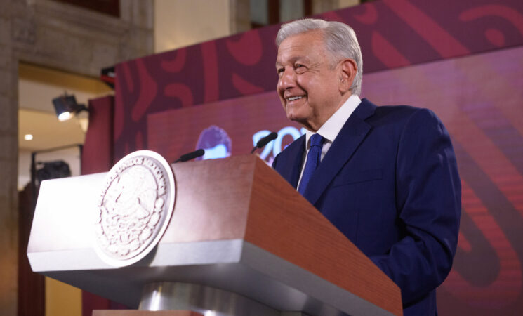 Presidentes de México y Guatemala se reunirán el 17 de mayo en Tapachula, Chiapas