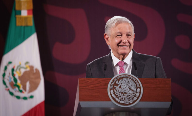 Pueblo de México hizo valer libertad y democracia en elecciones 2024: presidente