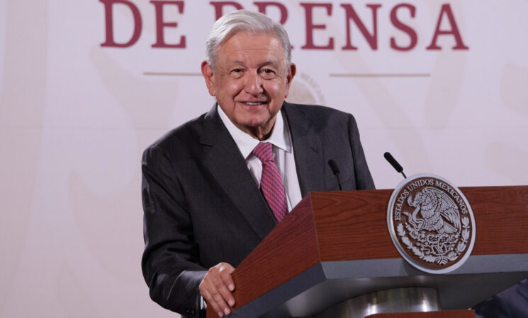 03.06.24 Versión estenográfica de la conferencia de prensa matutina del presidente Andrés Manuel López Obrador